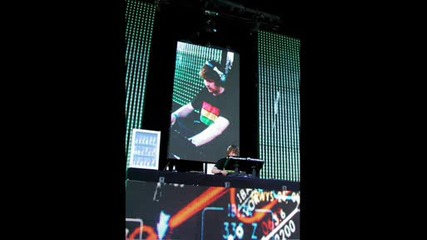 John Digweed 2009 Milton Jackson