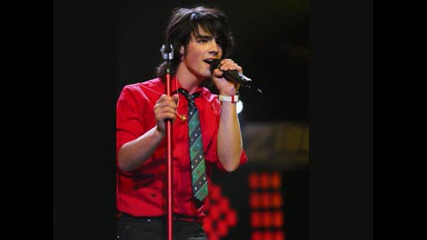 Jonas Brothers - Out Of This World