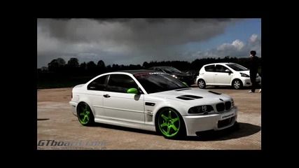 Bmw E46