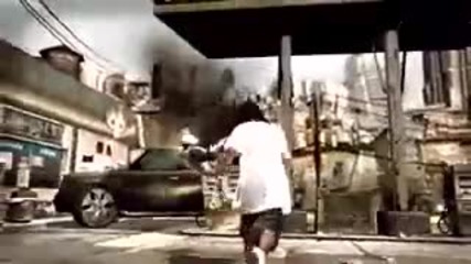 Def Jam Icon: Lil Jon Vs E - 40 