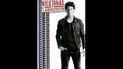 Youtube - Nick Jonas - Stay - New Song