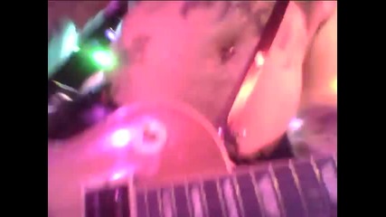 Slash - Paradise City Live At The Roxy 2010 