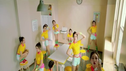 Kpop random dance challenge normal-speed,2x