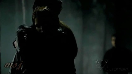 Damon & Elena - Hero (enrique Iglesias)