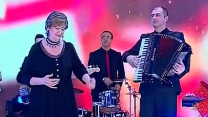 Lepa Lukic - Zena Koja Zna Da Ceka - Novogodisnja Zurka Dm Sat 2017