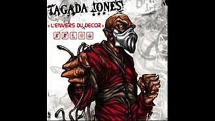 Tagada Jones - Osmose 99 