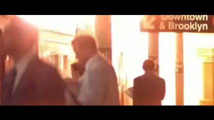 Умирай трудно 3 (1995) - Трейлър