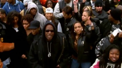 H Q Dmx - We In Here