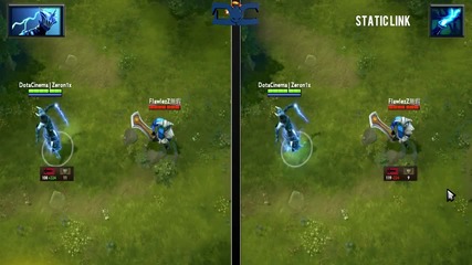 Dota 2 Razor