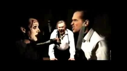 Repo the Genetic Opera - better than my last.