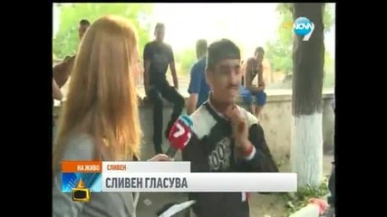 Господари на ефира 26.05.2014