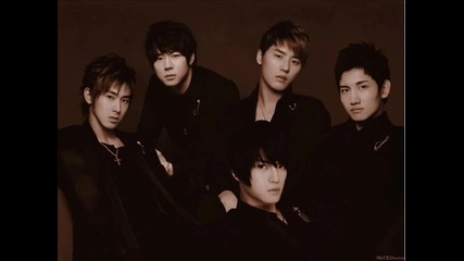 ( Превод ) Dbsk - Miduhyo 