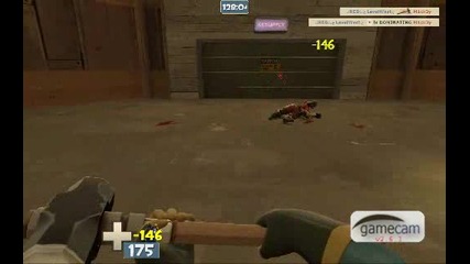Team Fortress 2 Funny and Fail Moments Part 2