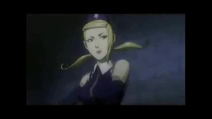 Lavi Funny Scenes - Strike!!! xd