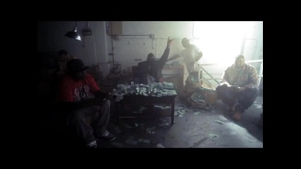 Styles P feat. Rick Ross & Busta Rhymes - Harsh + download (2011)