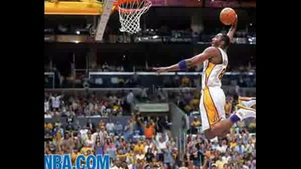Най - Големите Звазди В Nba