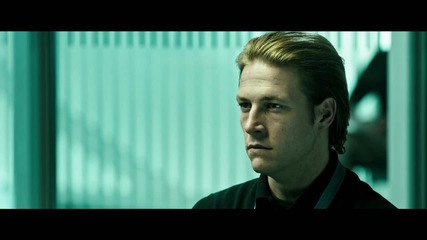 Point Break *2015* Trailer