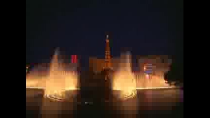 City Of Las Vegas