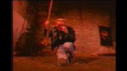 It Bites - Kiss Like Judas 