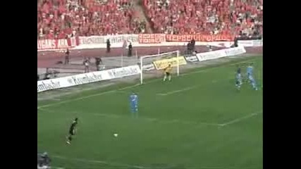 Cska Sofia Forever