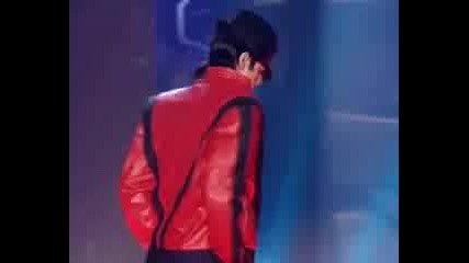 britains got talent - michael jackson 