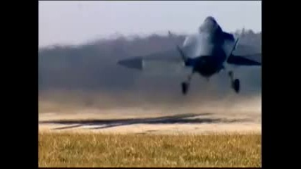 F - 35 Lightning Ii Jsf & F - 22 Raptor Increase Capability 