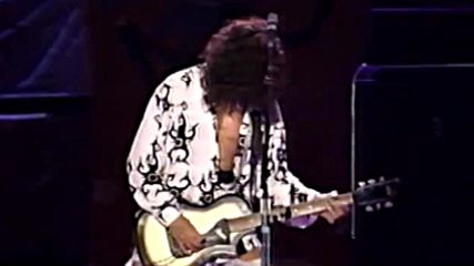 Aerosmith - Monkey on My Back - 8.13.1994 - Woodstock 94 (official)