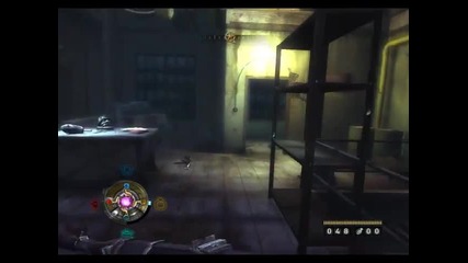 wolfenstein playthrough pt28