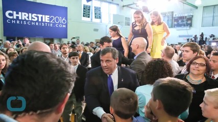 Chris Christie is no Hometown Hero for Some New Jersey Residents