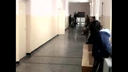 Размаването на Кристлера