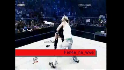 Jeff Hardy - Dead Inside 