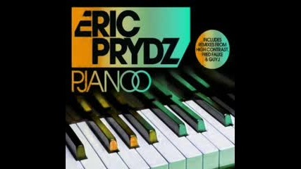Eric Prydz - Pjanoo Dance (david Bowie Vs Eric Prydz)