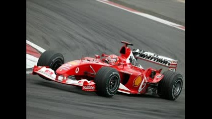 Dj Visage - F1 Schumacher{ Samo 4uite - Qkoo}