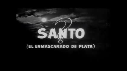 Santo vs las mujeres vampiro (1962)