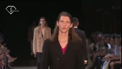 fashiontv Ftv.com - Paris Men S S 2011 - Cerruti Show 
