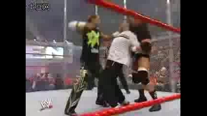 Dx vs Mcmahons