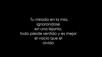 Enrique Iglesias ft. Marco Antonio Solis - El Perdedor