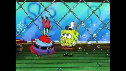 Spongebob - My Name Is 