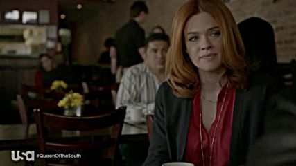 Bg Queen of the south S01 E06