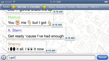 Katy Perry - Roar (lyrics Video)