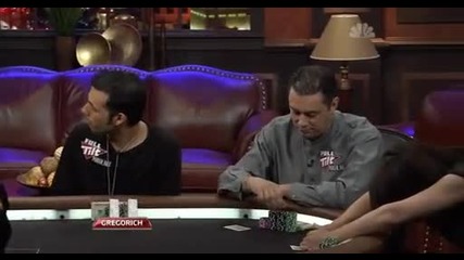 Poker After Dark Сезон 7 Епизод 1 Част 1 