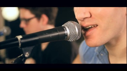 Кавър на песента One Thing ( One Direction ) - Alex Goot & Chad Sugg