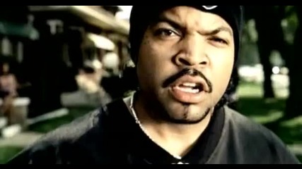 Westside Connection feat. Nate Dogg - Gangsta Nation [hd]