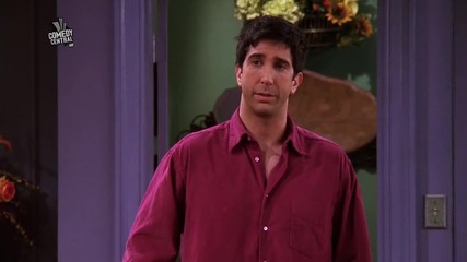 Приятели Сезон 8 2001 S08e09