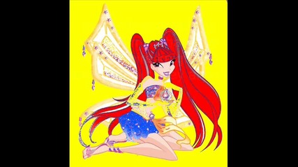 Nightcore: Breakrought Anime