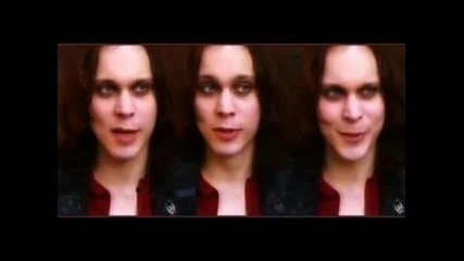 Poison girl~ ville valo