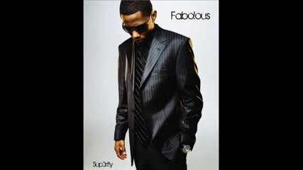 Fabolous & Joe Budden - Let Me Hear U Say