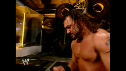 Wwe Friday Night Smackdown 04.07.2006 part 4