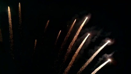 Нова година в Трявна
