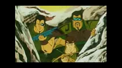 Hokuto no Ken - 058 